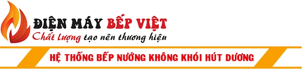 Bếp Việt Decor | Thi công lẩu nướng