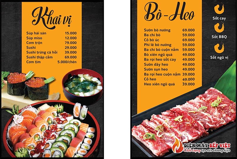 Bến Tre - Shine BBQ & Hotpot lẩu nướng không khói