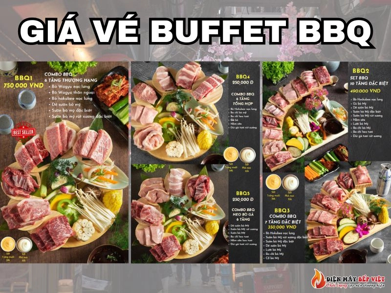 BIÊN HÒA - SAKANA BBQ & HOTPOT ẨM THỰC NHẬT BẢN