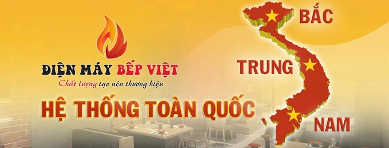 Quá trình hình thành một nhà hàng lẩu nướng hoạt động trên thị trường