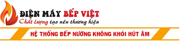 Thi Công Hệ Thống Bếp Hút Âm