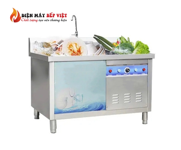 Đầu tư máy rửa bát chén sóng siêu âm chất lượng để đảm bảo sự sạch sẽ, tiết kiệm và hiệu quả cho hoạt động kinh doanh ẩm thực của bạn