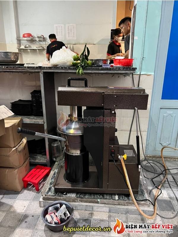 Cách sử dụng máy khò than hiệu quả