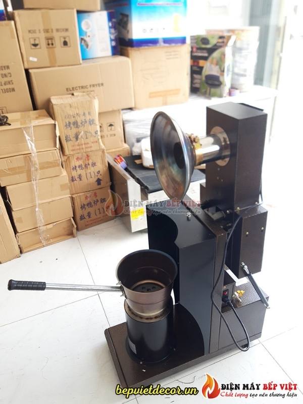 Máy khò than siêu tốc