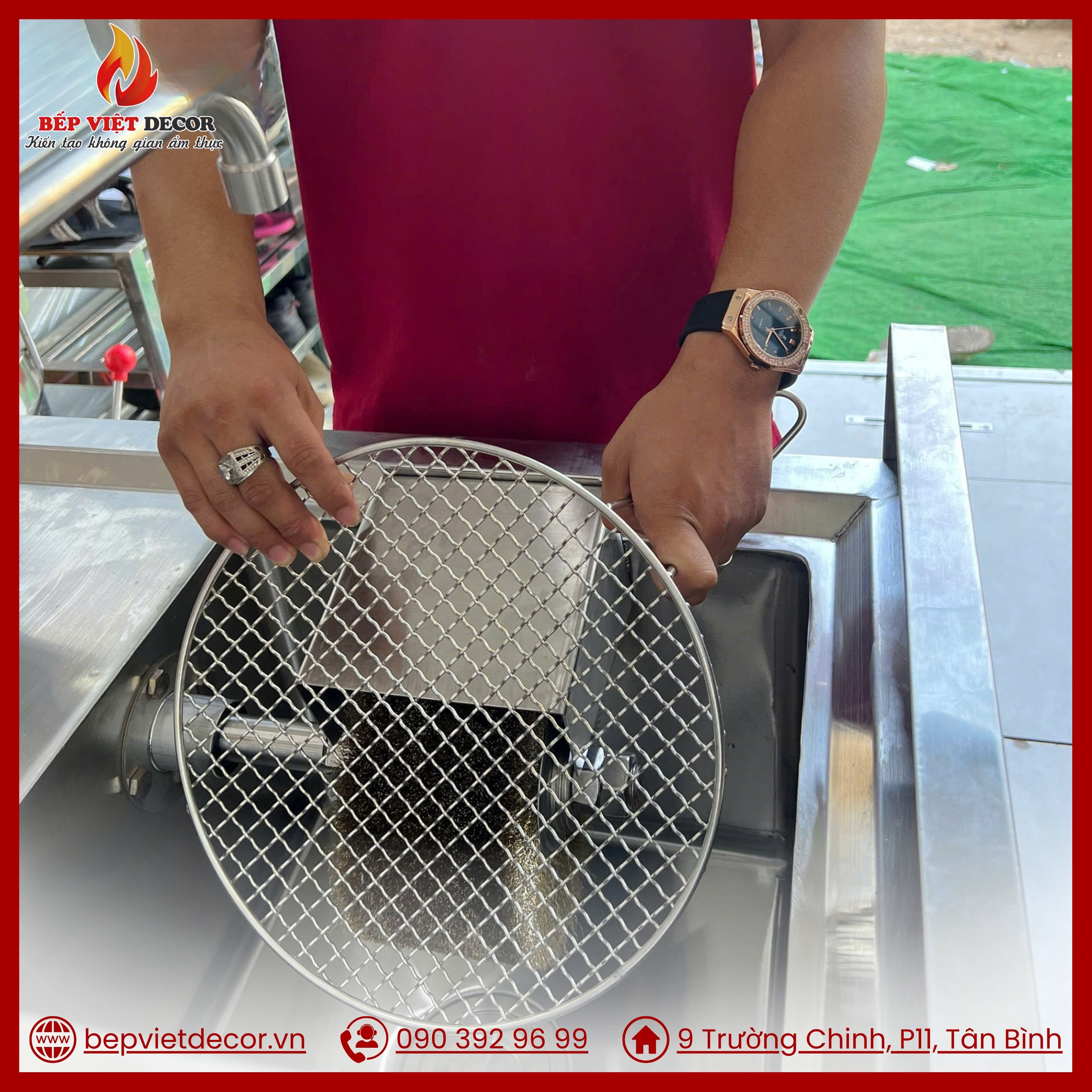Ưu Điểm Nổi Bật Của Máy Chà Vỉ Liền Chậu