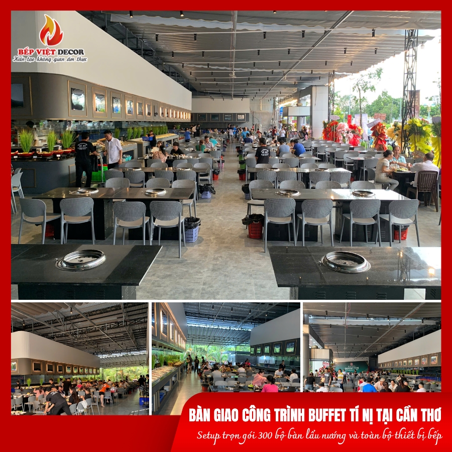 Bàn giao &amp;amp; hướng dẫn vận hành