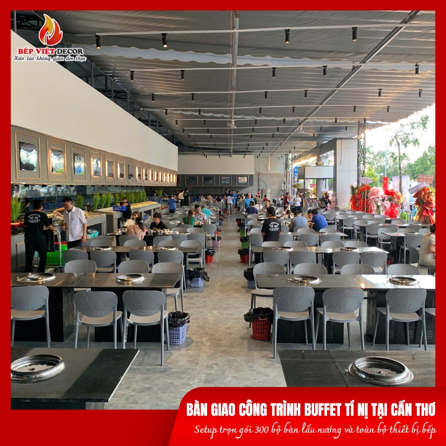 Bàn giao &amp;amp; hướng dẫn vận hành