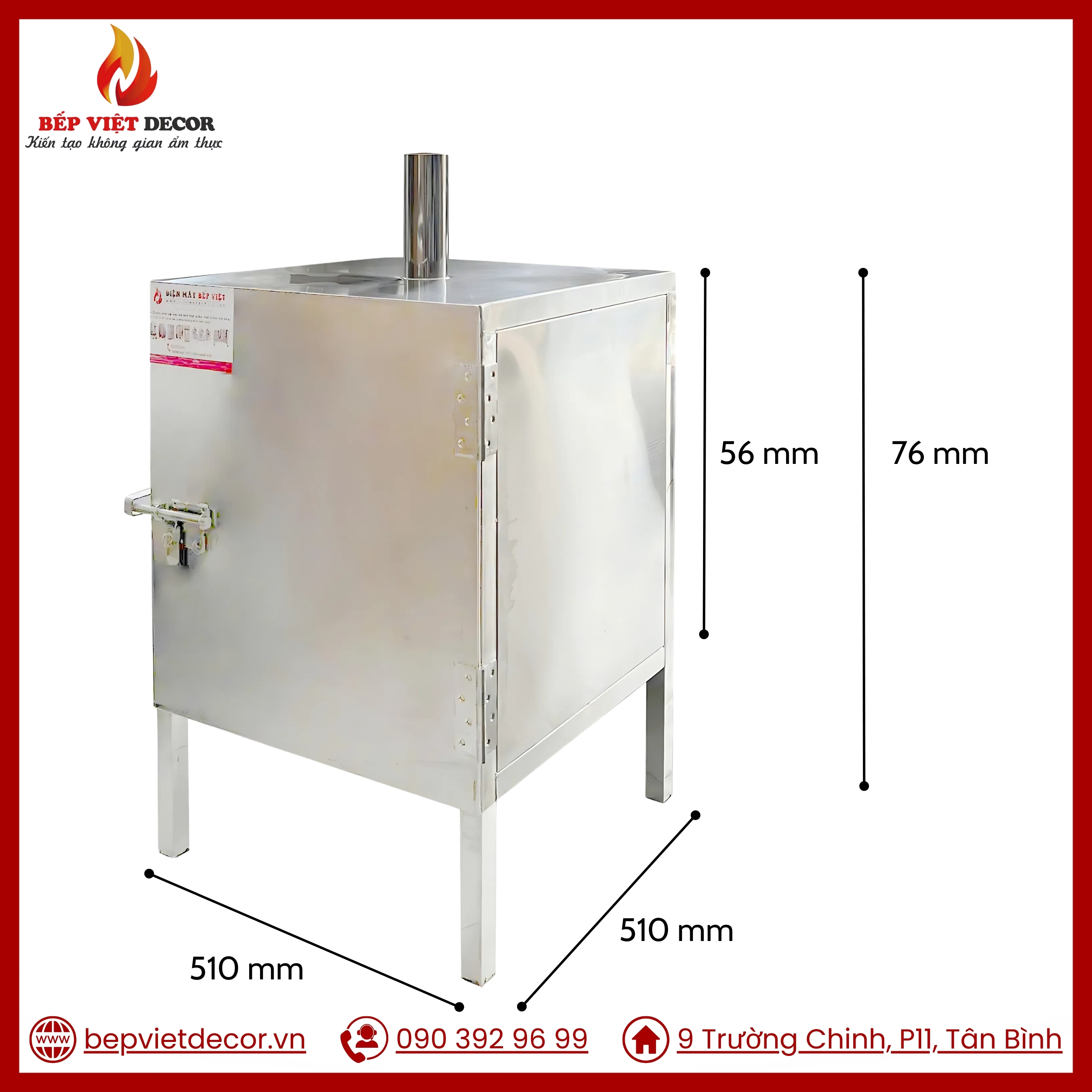 Thông số kỹ thuật