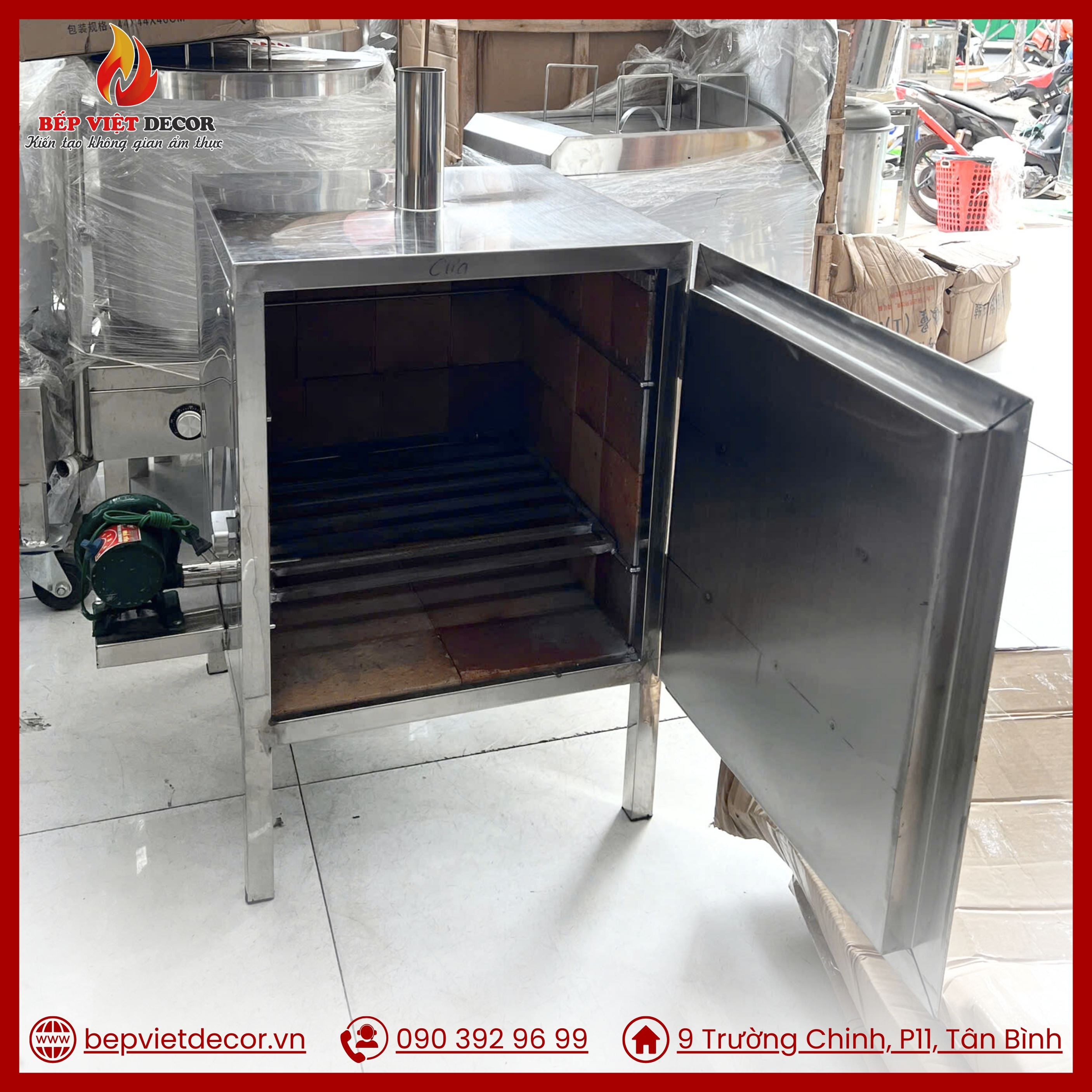 Ứng dụng thực tế