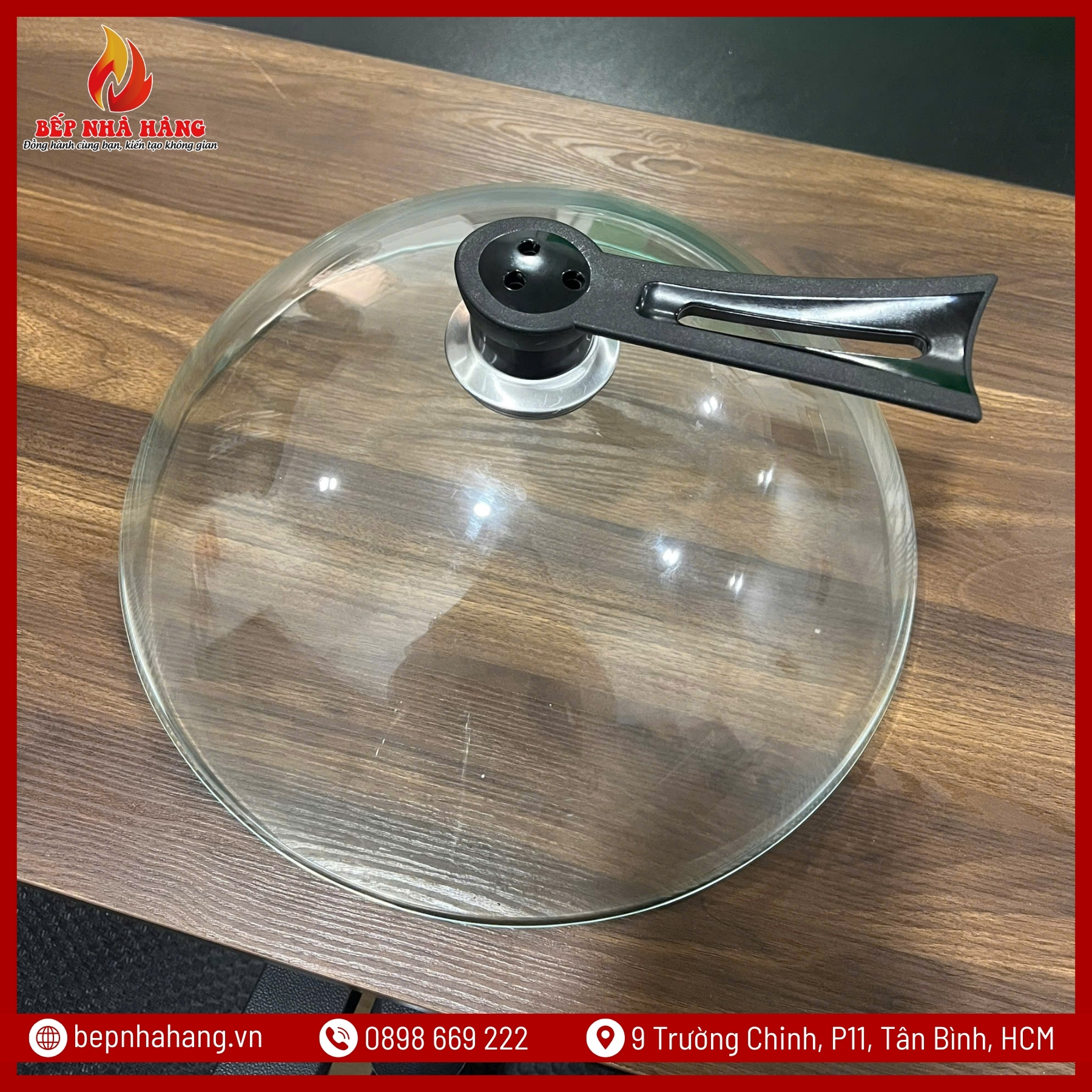 Cấu tạo tinh tế của nồi lẩu hơi