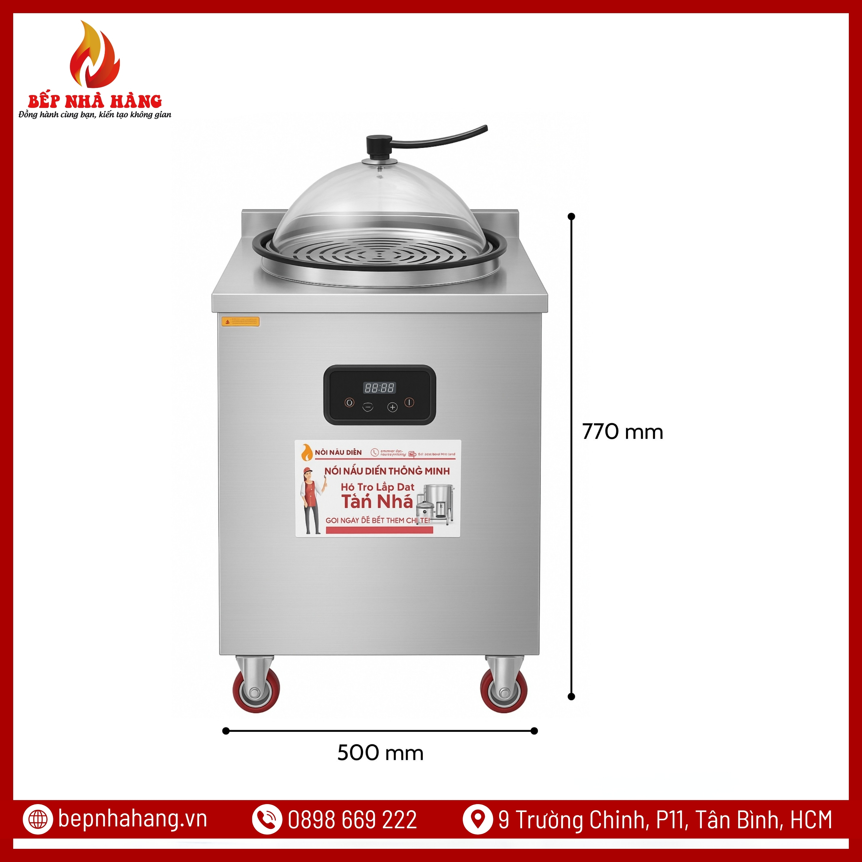 Thông số kỹ thuật