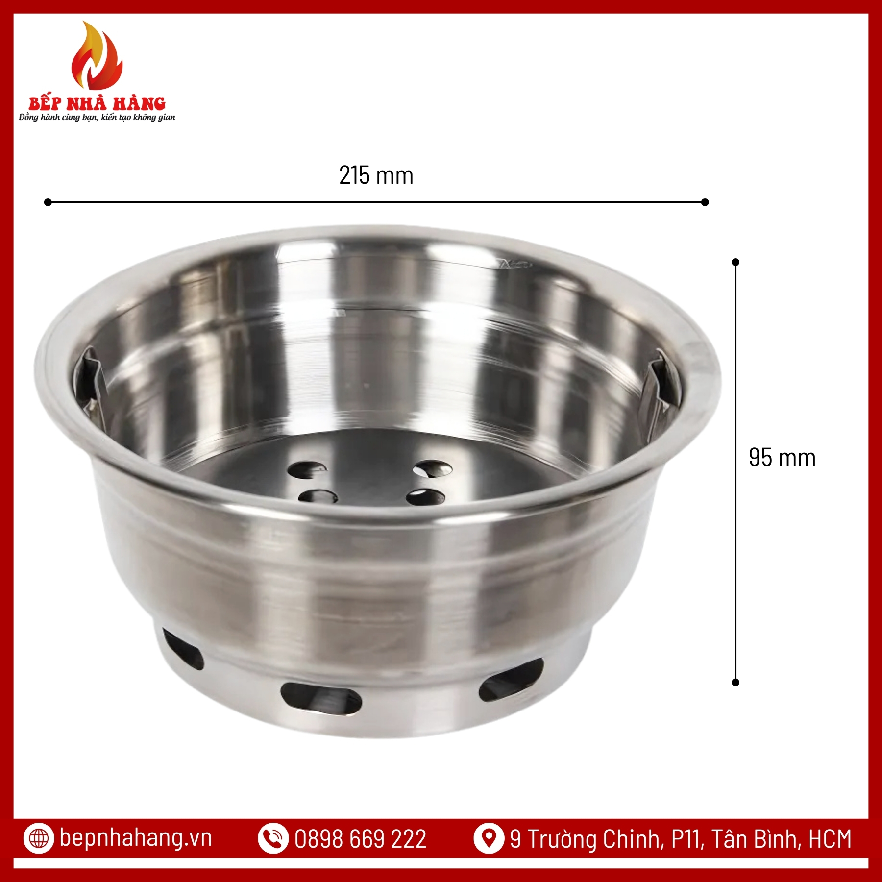 Thông số sản phẩm