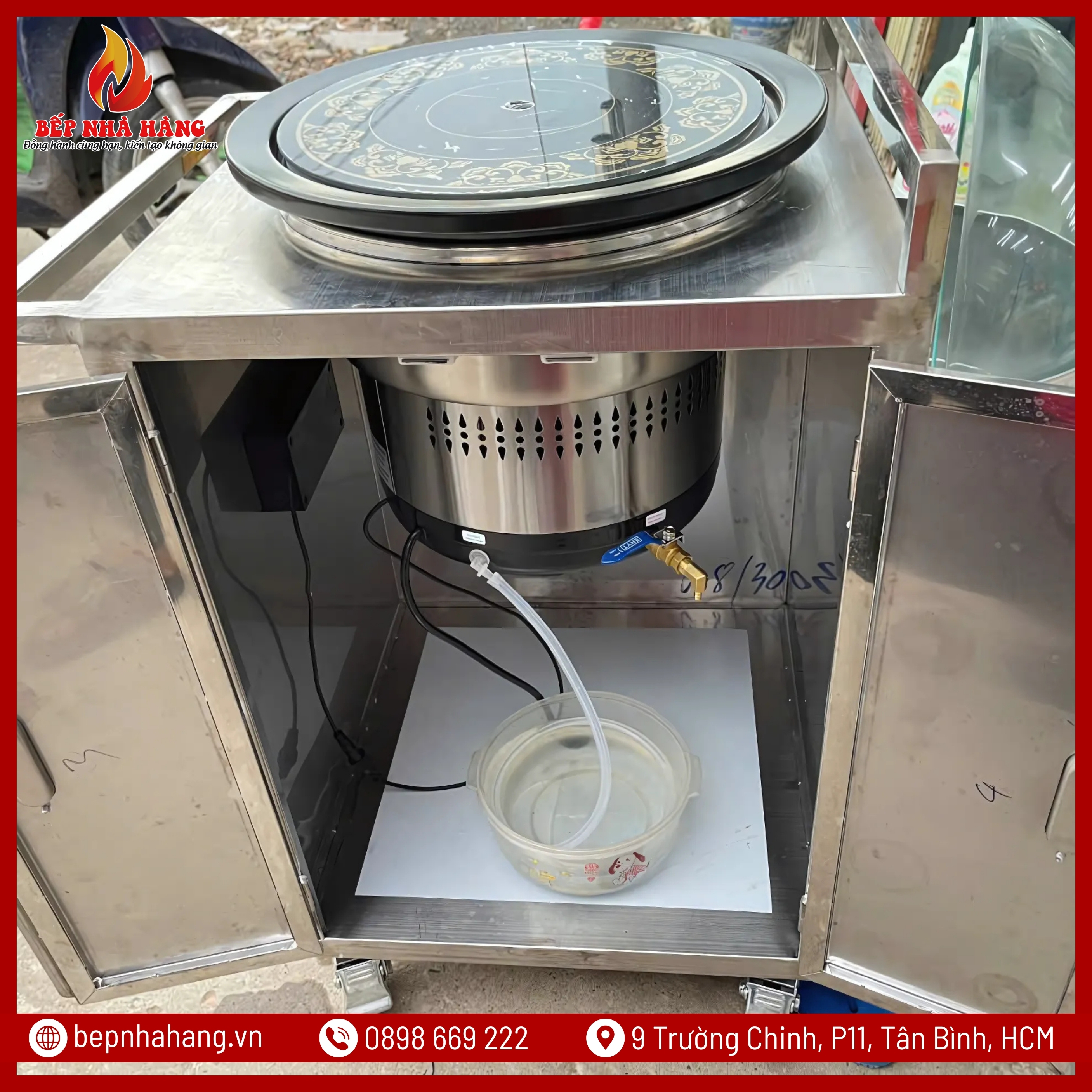 Ưu điểm nổi bật xe lẩu hơi
