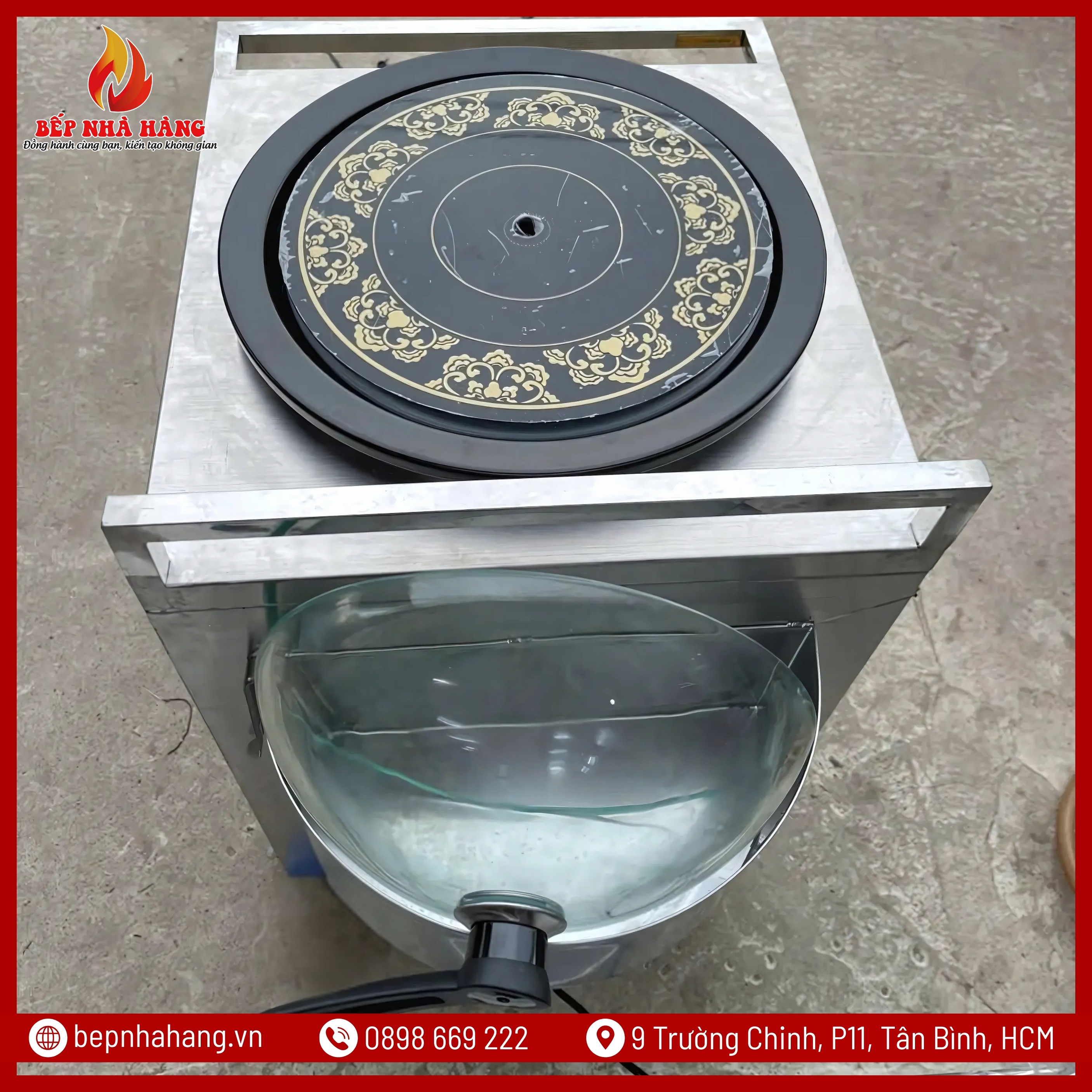 Ưu điểm nổi bật xe lẩu hơi