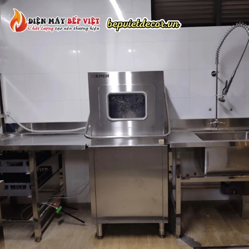 Dolphin (Hàn Quốc) là thương hiệu được ưa chuộng tại Việt Nam