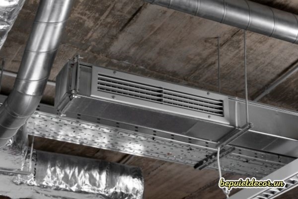 Nếu không vệ sinh ống khói định kỳ, cơ sở ăn uống có thể gặp nguy cơ cháy nổ, mất an toàn vệ sinh