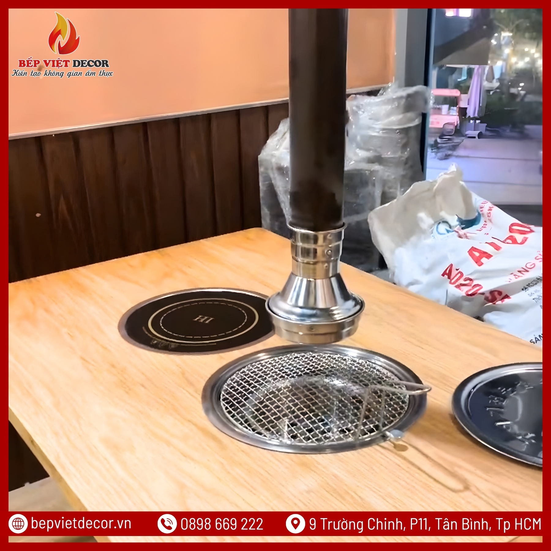 Hoàn thiện hệ thống