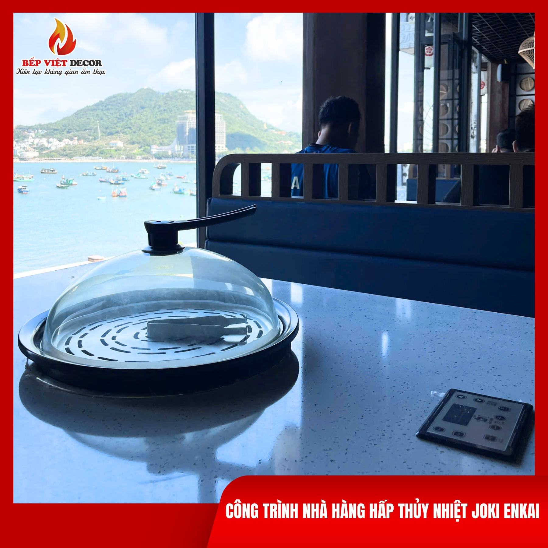 Hoàn thiện và bàn giao công trình