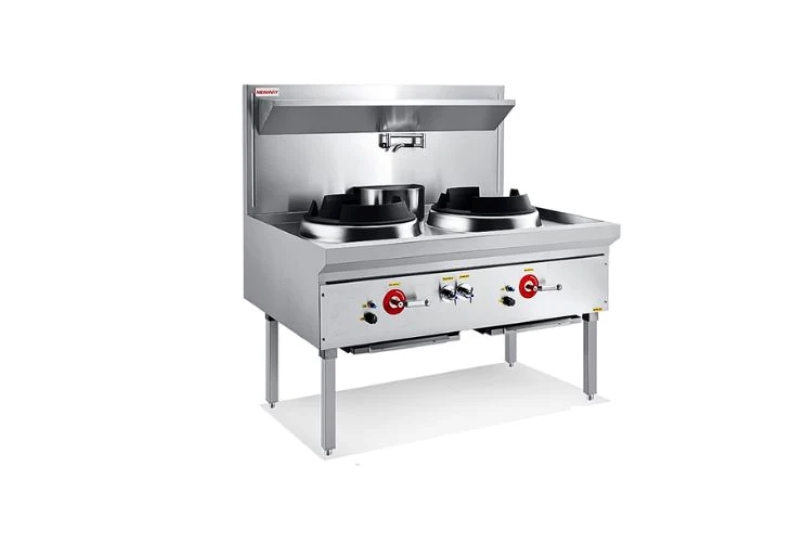 Phương Bình Group cung cấp các loại bếp Á - Âu, thiết bị lạnh, thiết bị rửa