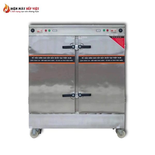 Thiết bị bếp công nghiệp Hải Phòng