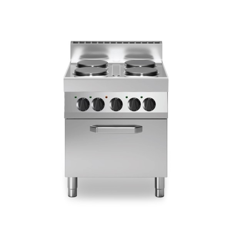 Thương hiệu thiết bị bếp công nghiệp Modular