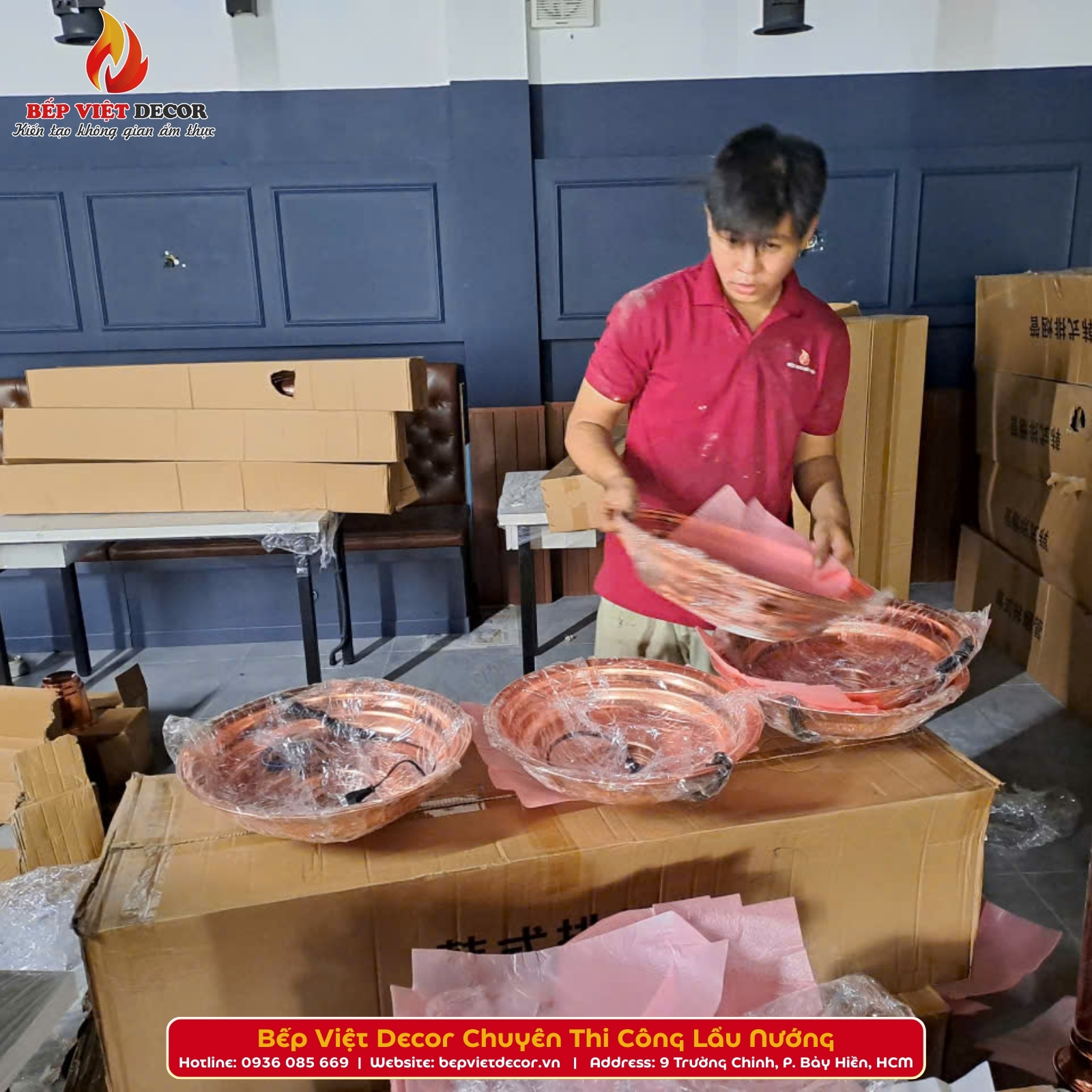 GIAI ĐOẠN 1: TẬP KẾT VẬT TƯ