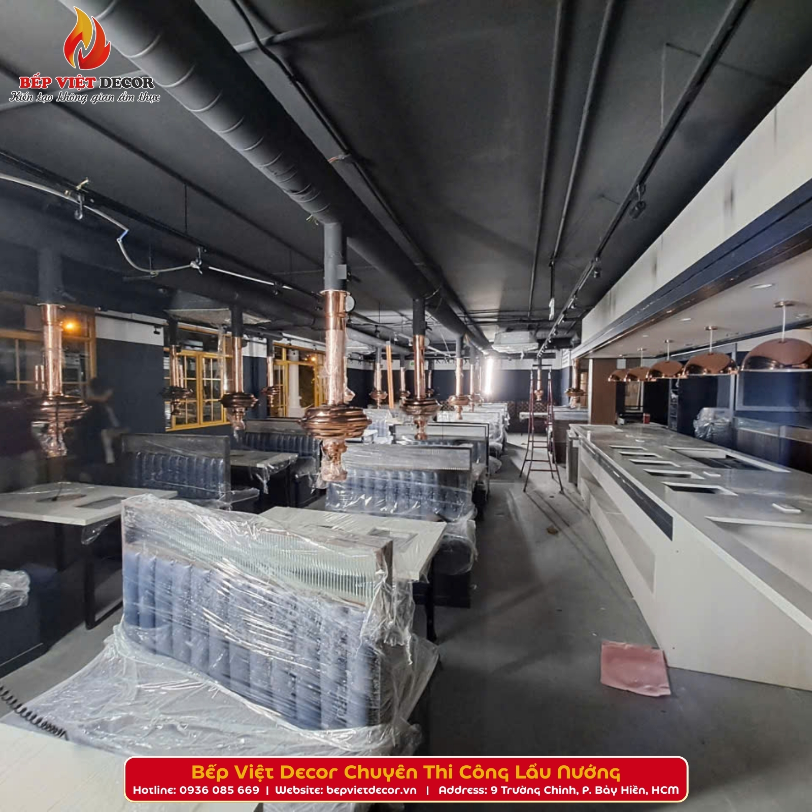 GIAI ĐOẠN 2: THI CÔNG HỆ THỐNG