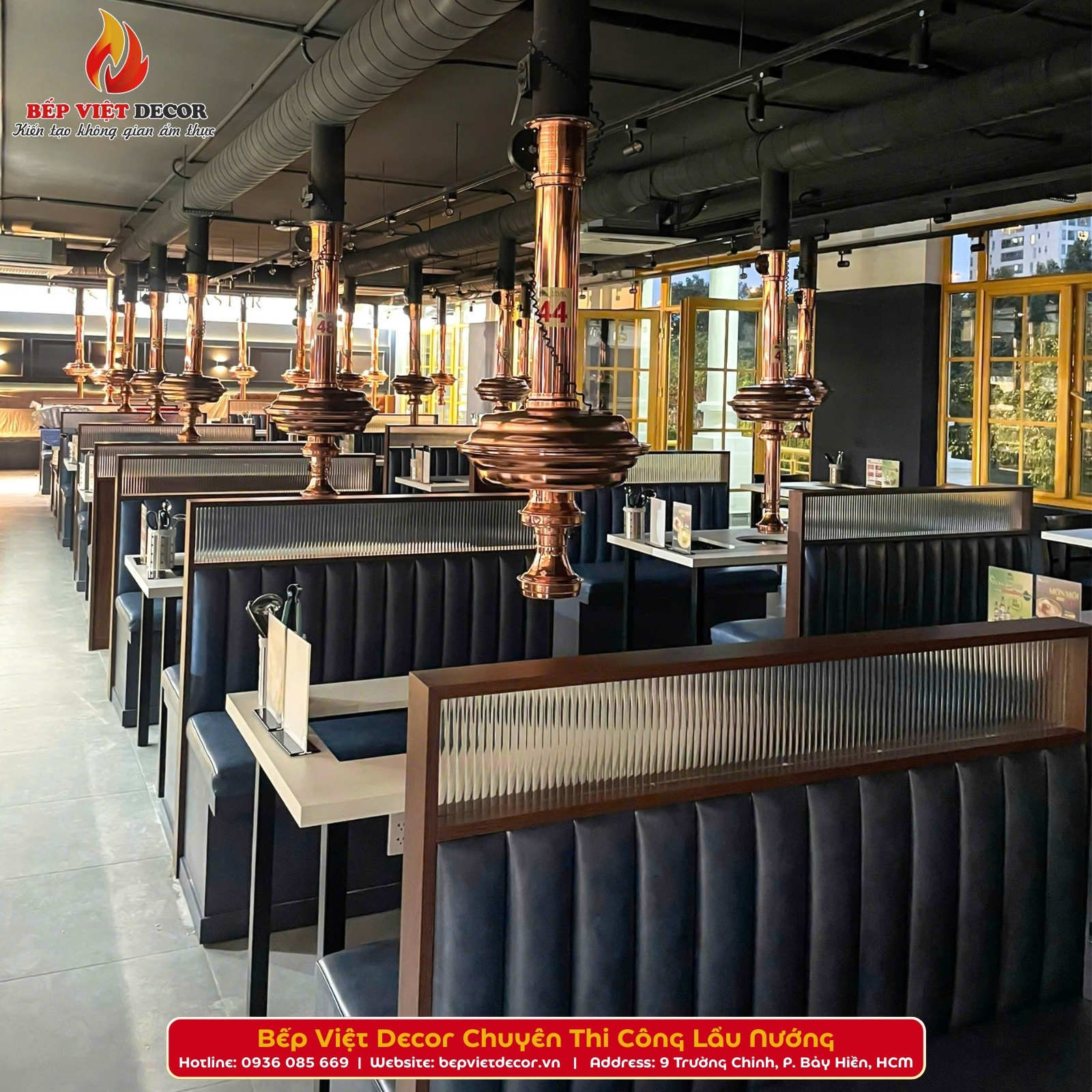 GIỚI THIỆU VỀ DỰ ÁN SETUP KALBI MASTER