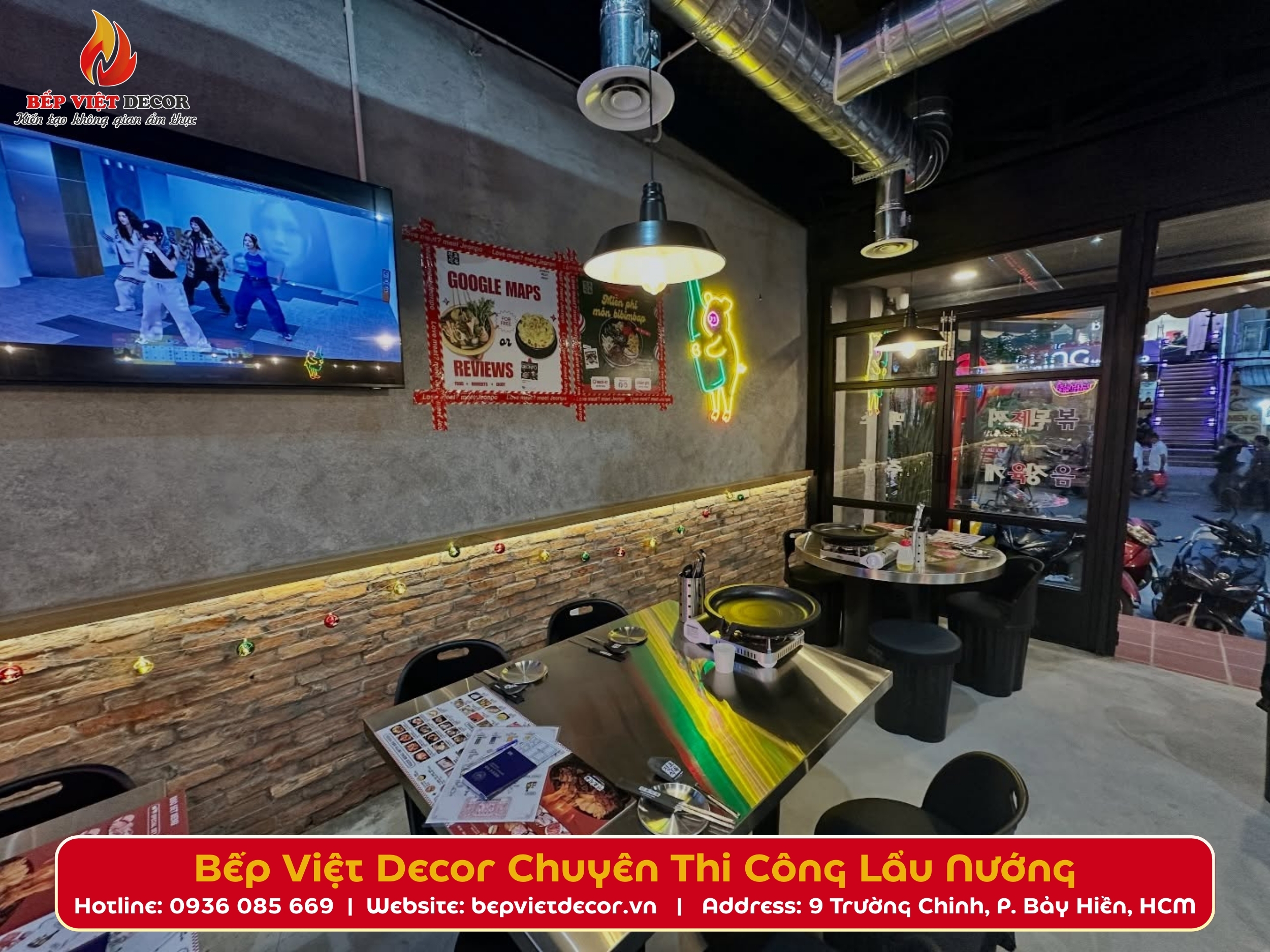 QUÁ TRÌNH BÀN GIAO &amp;amp; VẬN HÀNH