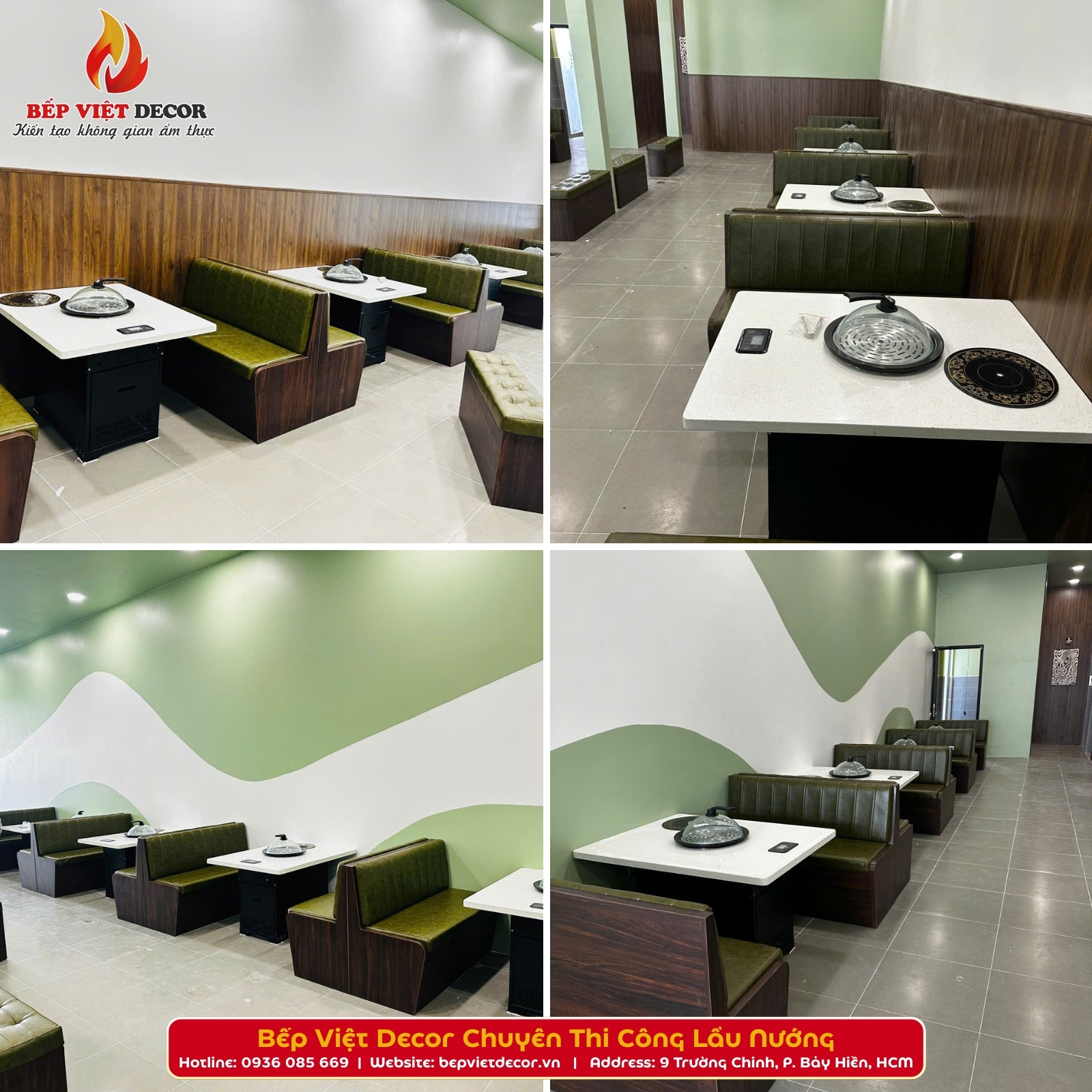 GIAI ĐOẠN 2: THI CÔNG LẮP ĐẶT HỆ THỐNG