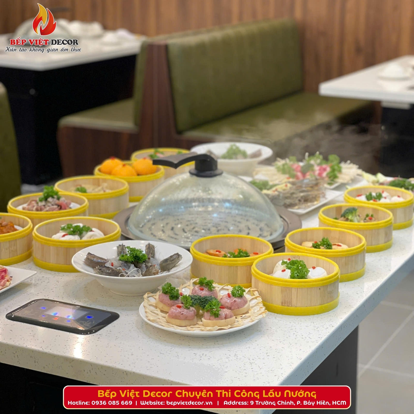 GIAI ĐOẠN 4: BÀN GIAO &amp;amp; ĐƯA VÀO HOẠT ĐỘNG