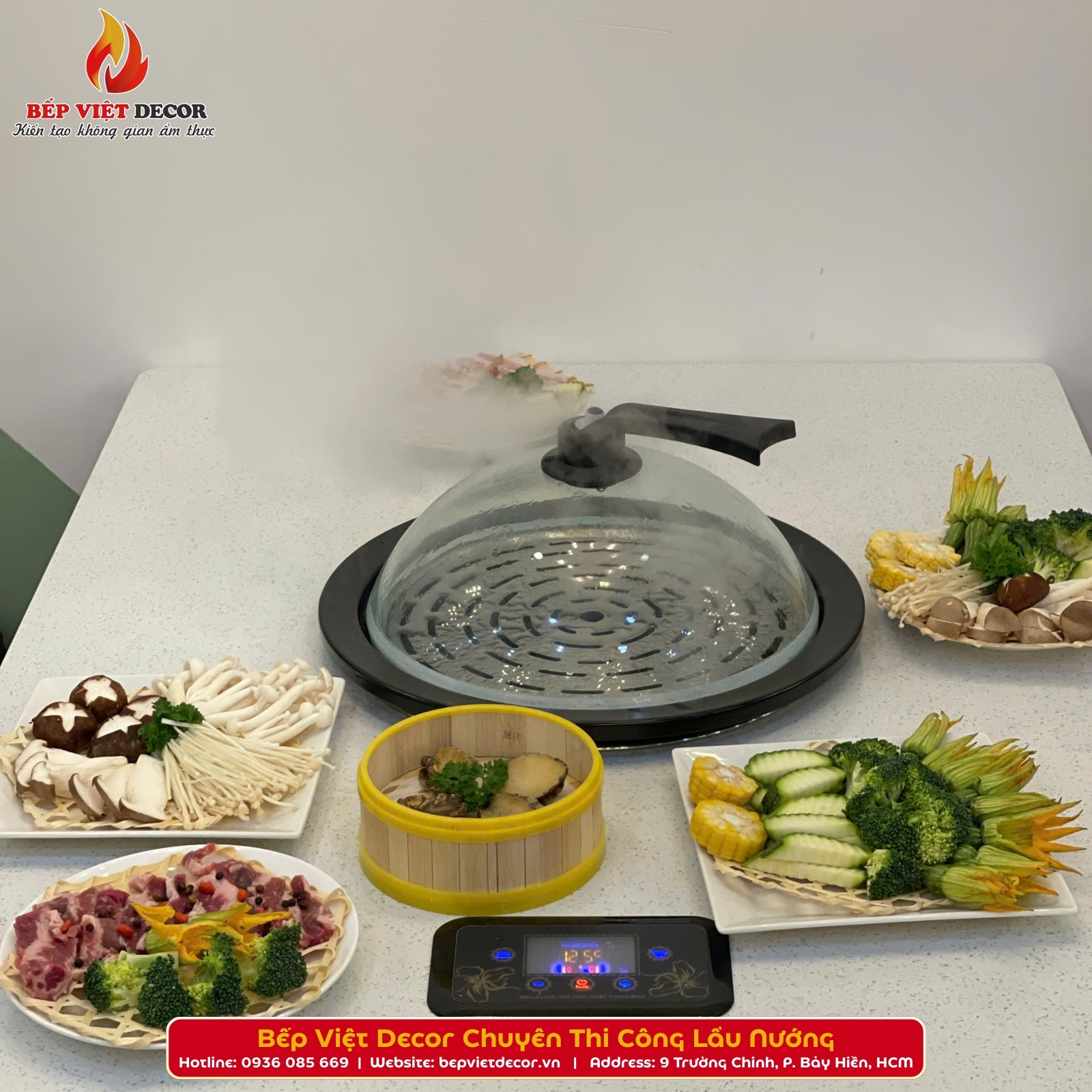 GIAI ĐOẠN 4: BÀN GIAO &amp;amp; ĐƯA VÀO HOẠT ĐỘNG