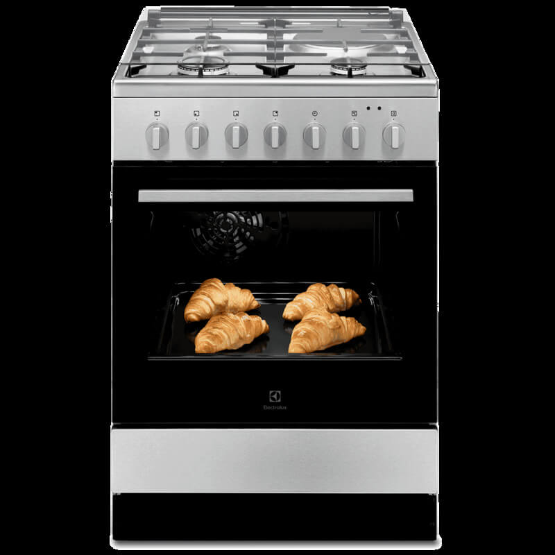 Bếp gas kết hợp lò nướng ngày càng được các gia đình và nhà hàng tại Việt Nam