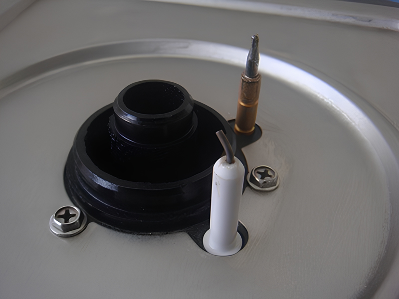 Kinh nghiệm chọn mua bếp nướng BBQ gas cần dựa vào hệ thống đánh lửa tự động