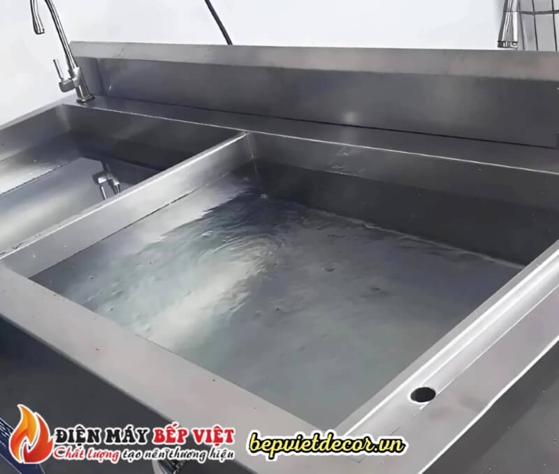 Mua hàng tại Bếp Việt Decor uy tín chất lượng