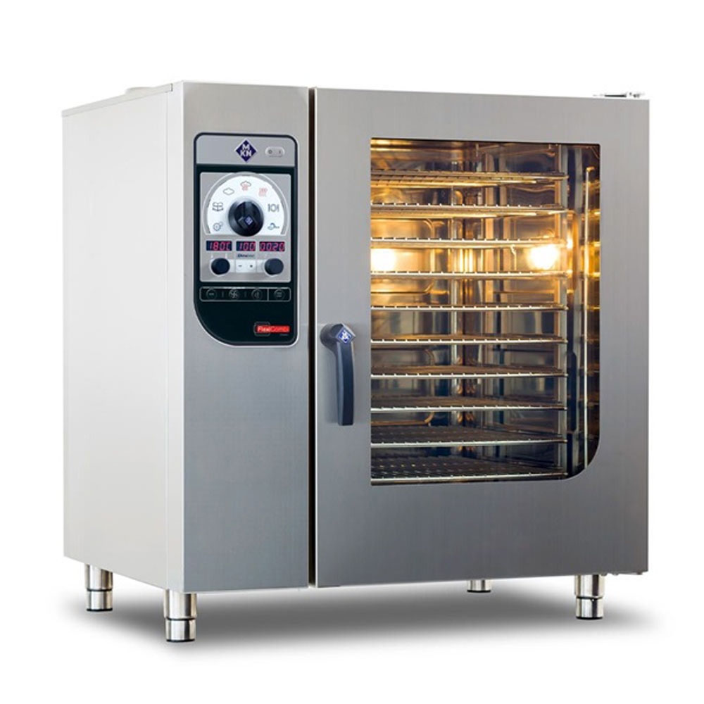 Lò hấp nướng đa năng