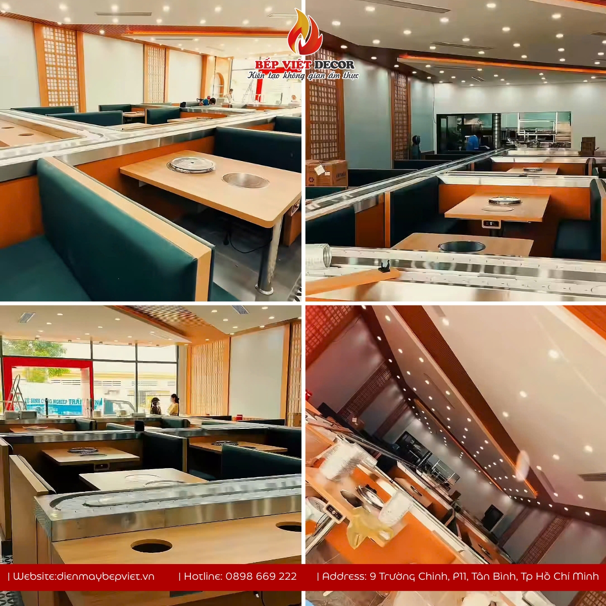 Bàn giao &amp;amp; hướng dẫn sử dụng