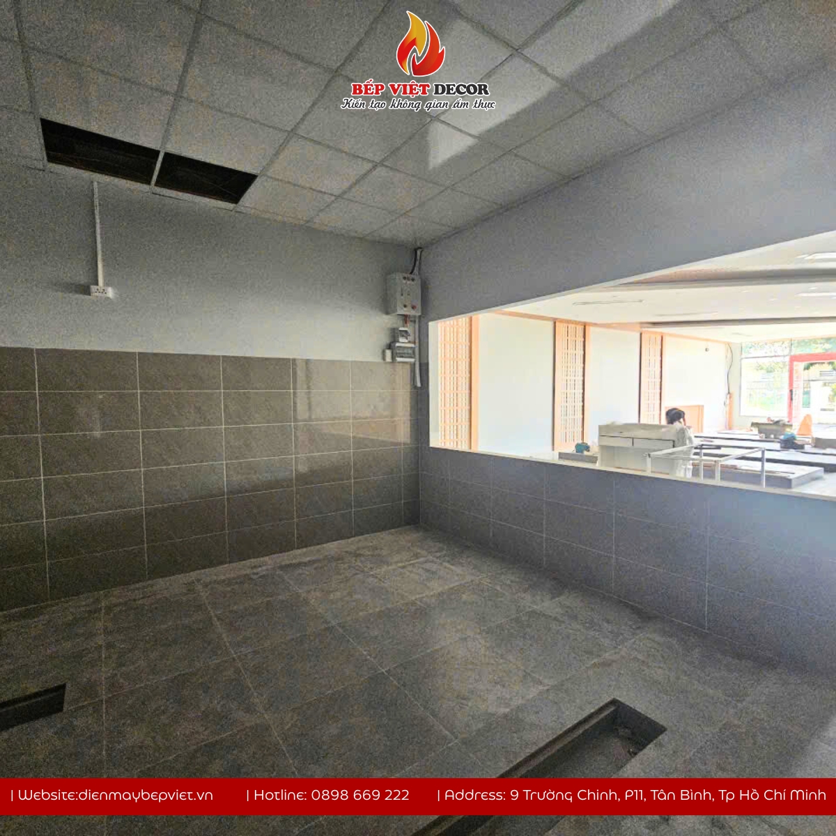 Khảo sát &amp;amp; tư vấn thực tế