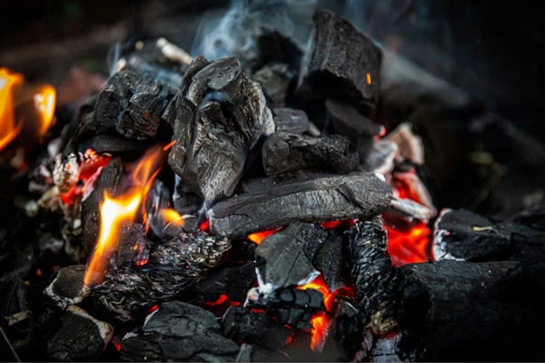 Nên chọn các loại than nào để nướng món ăn thơm ngon và an toàn nhất?