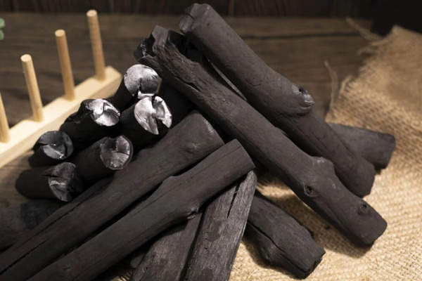 Than đước nhiệt độ cao, cháy lâu cho tiệc BBQ ngoài trời cao cấp