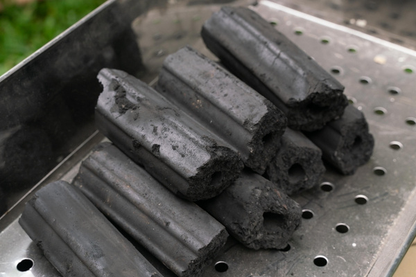 Than mùn cưa không khói an toàn cho nướng trong nhà và chung cư