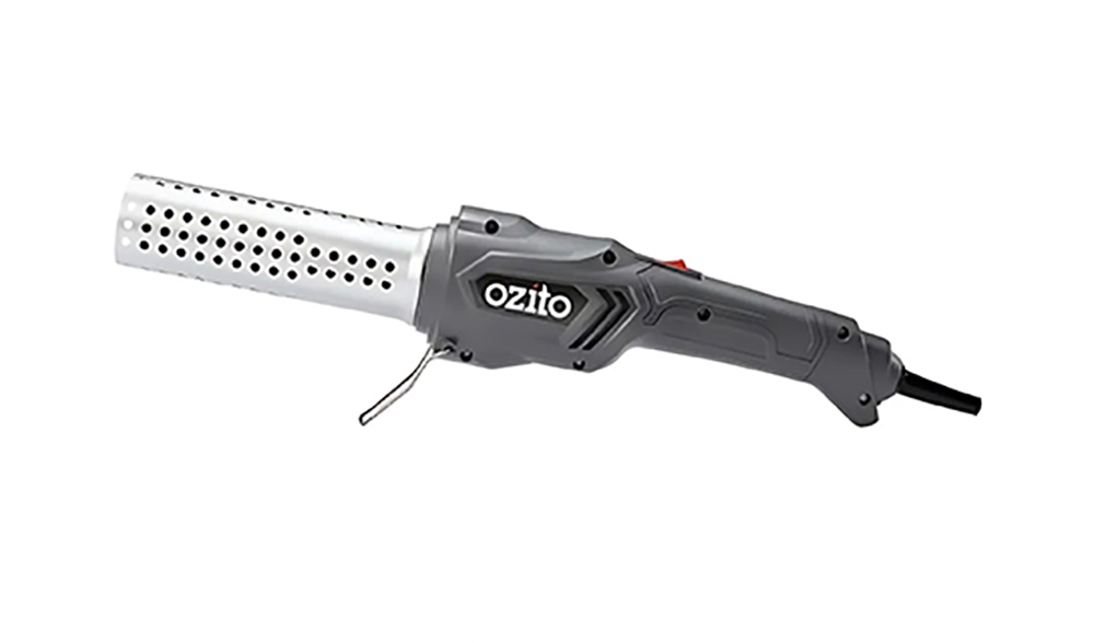 Bếp mồi than hoa chuyên dụng, đốt than nhanh, an toàn