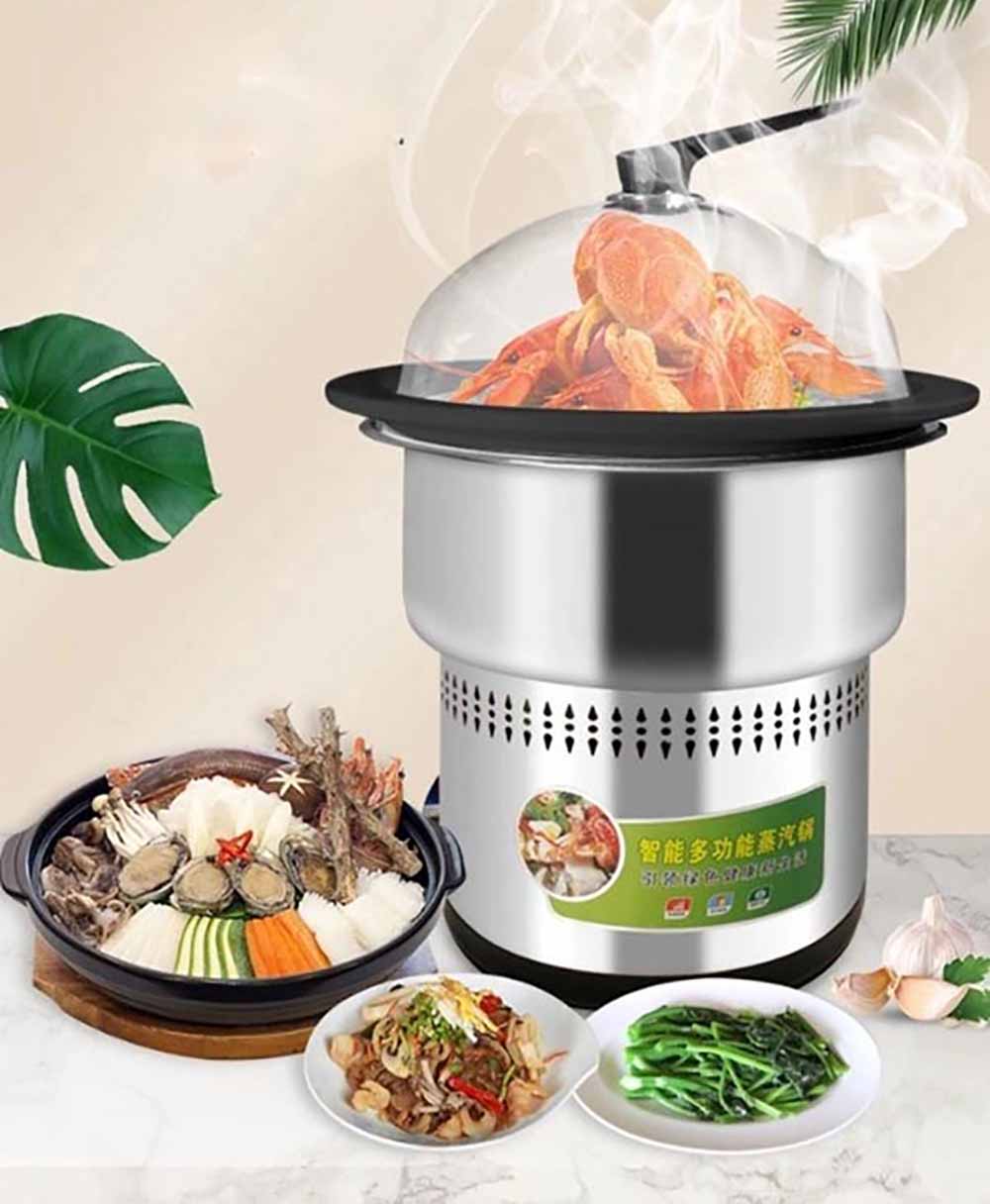 ​​​​​​​Cam kết khi mua bếp hấp thủy nhiệt tại Bếp Việt Decor, chất lượng tốt và dịch vụ hậu mãi uy tín