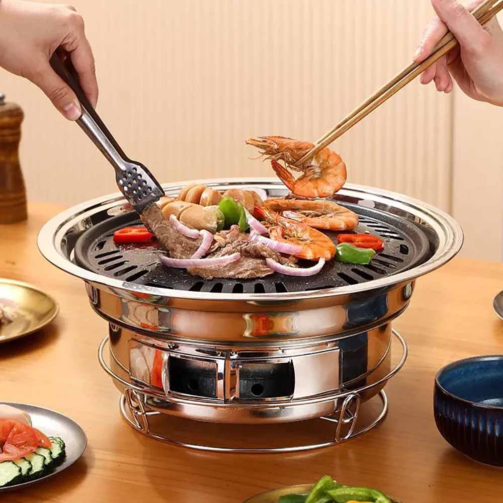 Gợi ý các món nướng BBQ hấp dẫn