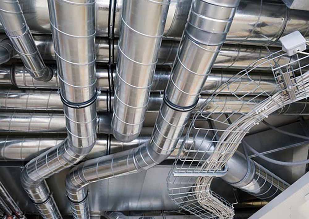 Làm thế nào để tính tốc độ gió trong ống hút khói chuẩn nhất​