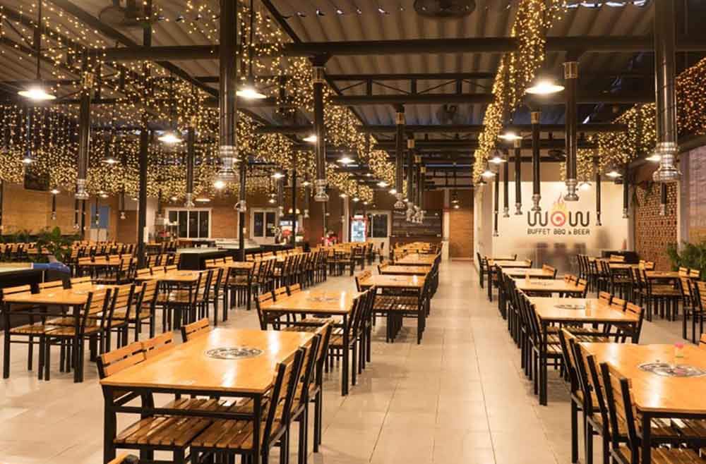 ​​​​​​​Lưu ý thi công ống gió hút khói trục đứng đảm bảo an toàn