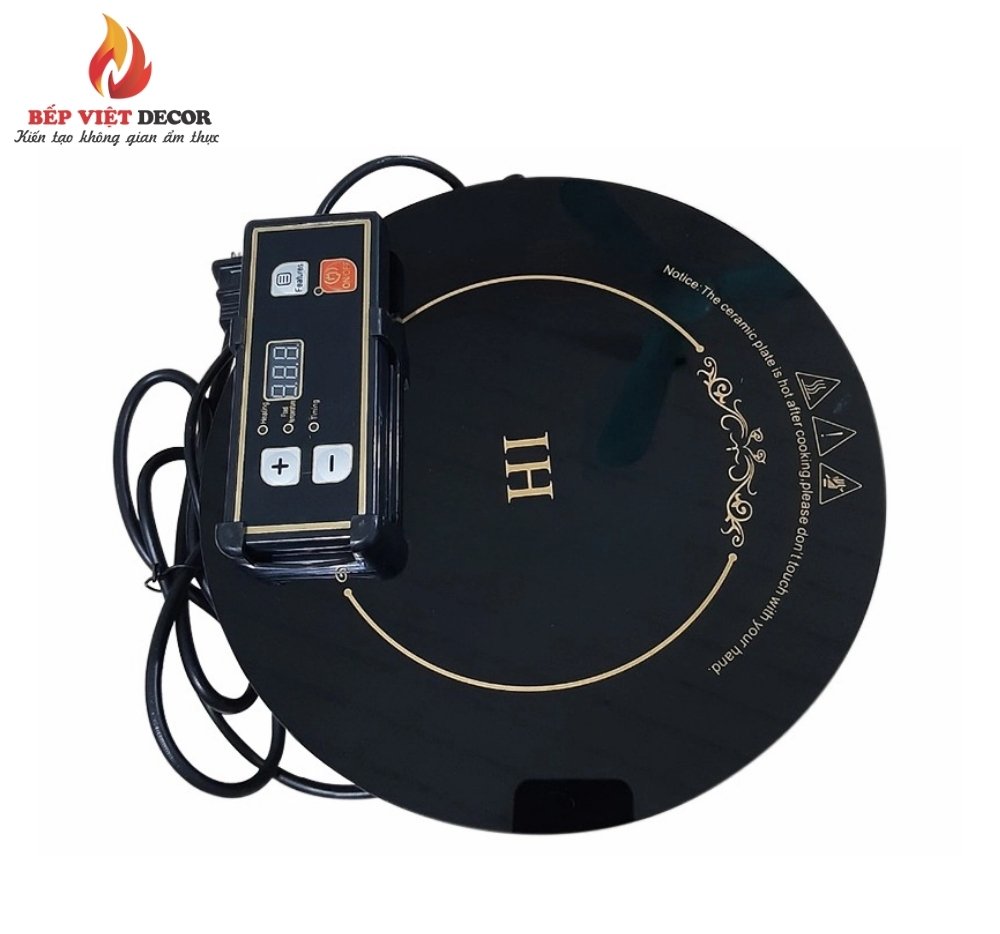 Bếp từ âm bàn công suất lớn (2500W-3000W)