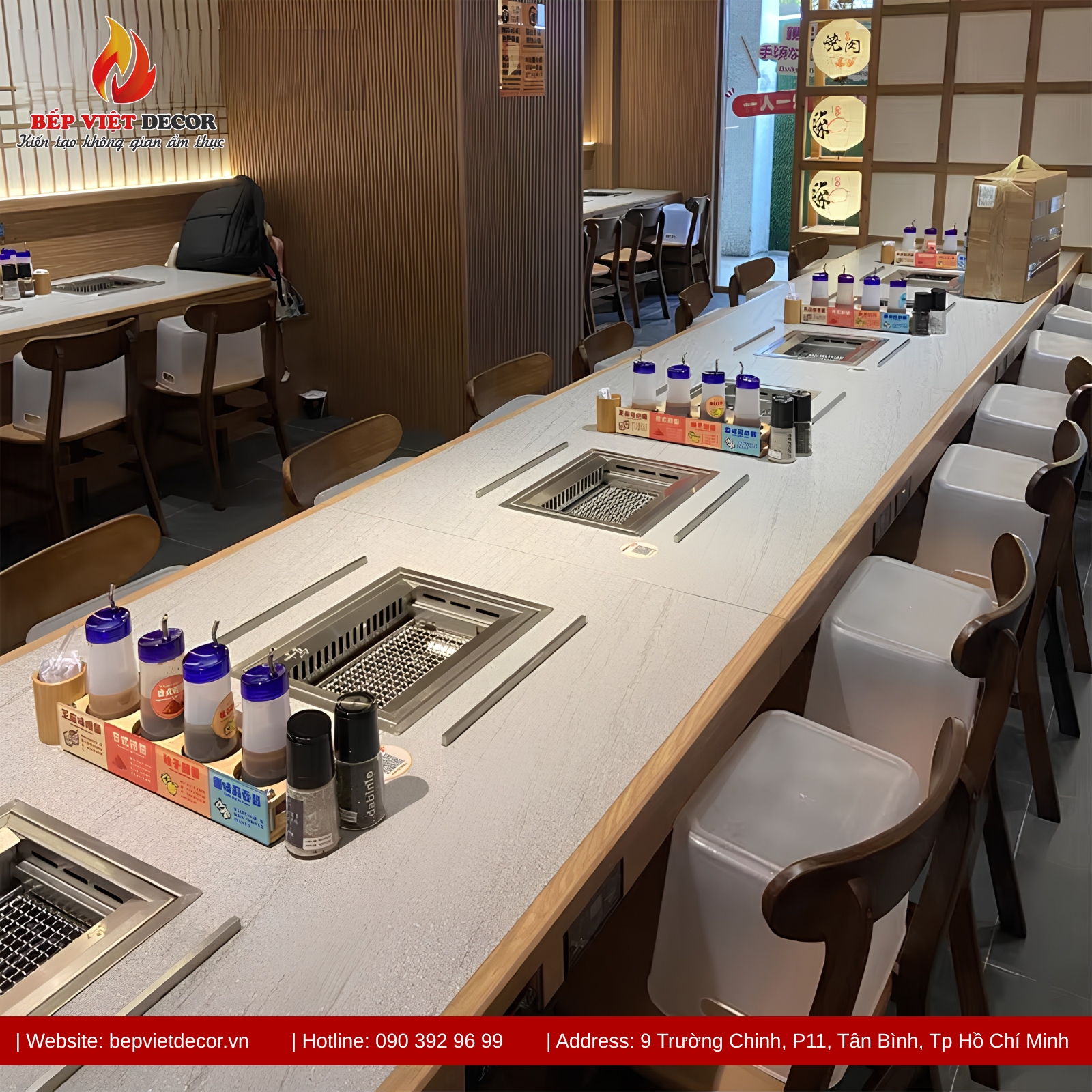 Ưu Điểm Nổi Bật Của Bếp Nướng Điện CN116