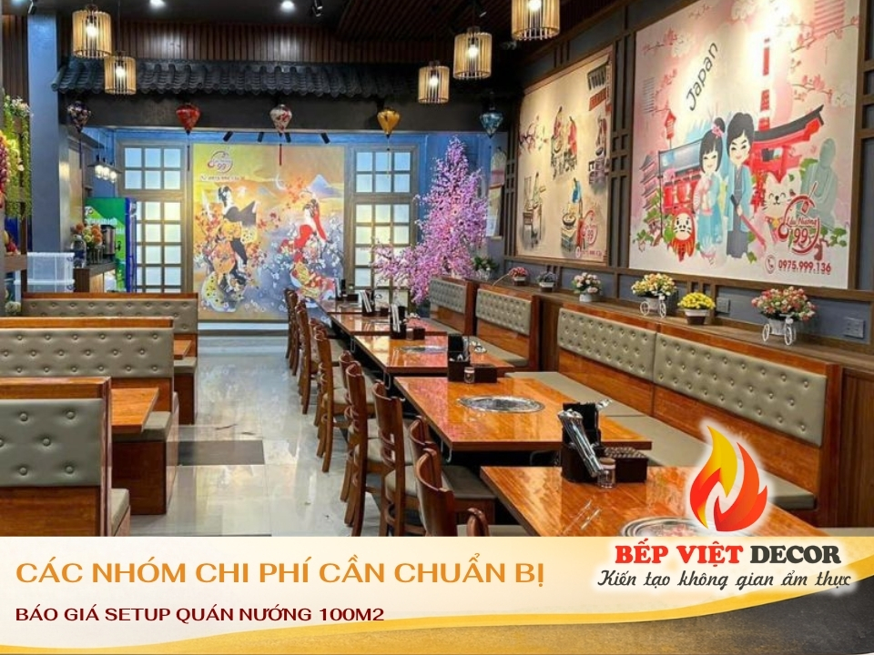 CHI PHÍ HỆ THỐNG HÚT KHÓI – YẾU TỐ QUYẾT ĐỊNH TRẢI NGHIỆM KHÁCH HÀNG