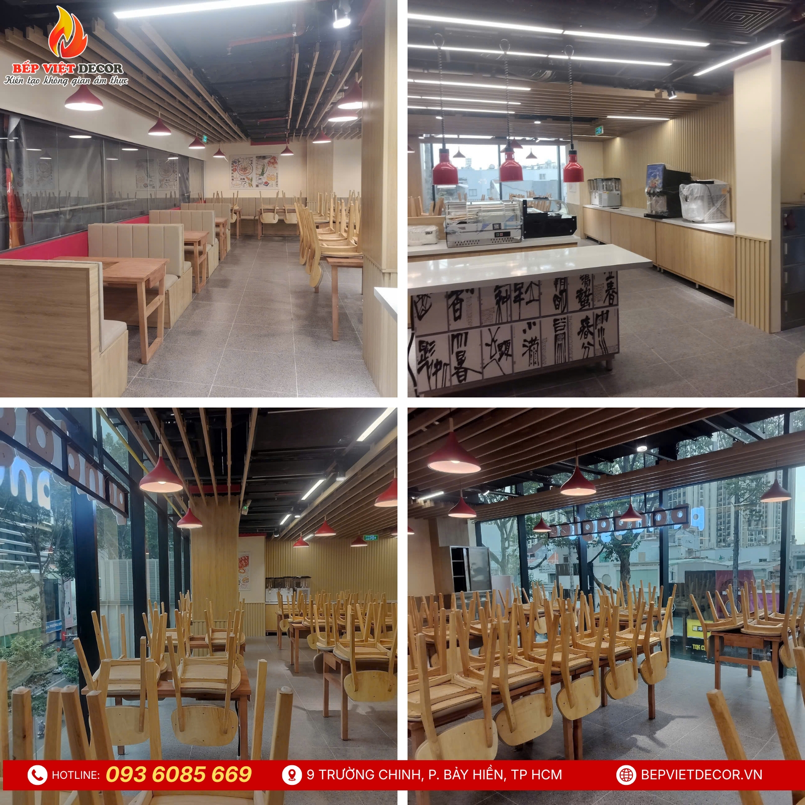 Bàn giao và nghiệm thu dự án
